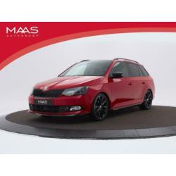 Skoda Fabia Combi 1.2 Tsi 90pk Monte Carlo | Panoramadak | S