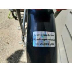 Batavus old dutch 28inch 3sp FACTUUR GARANTIE GRATIS BEZORGE