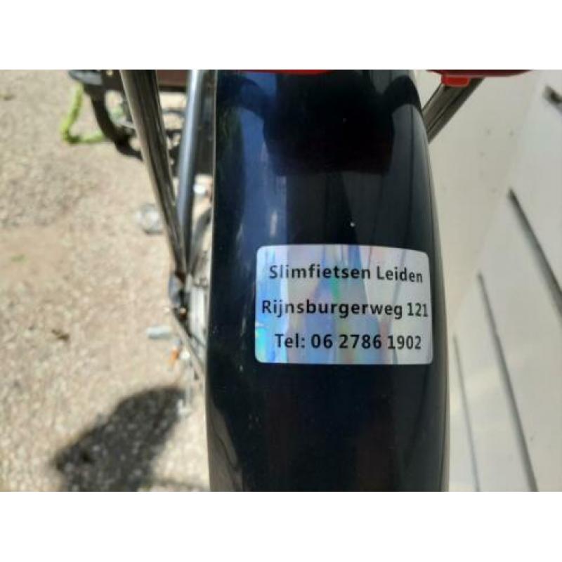 Batavus old dutch 28inch 3sp FACTUUR GARANTIE GRATIS BEZORGE