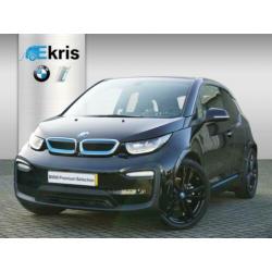 BMW i3 120Ah 4% Bijtelling! (bj 2019, automaat)