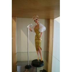 Barbie Pin- Up Girls Lady Luck