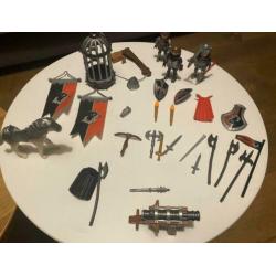 Playmobil Knights