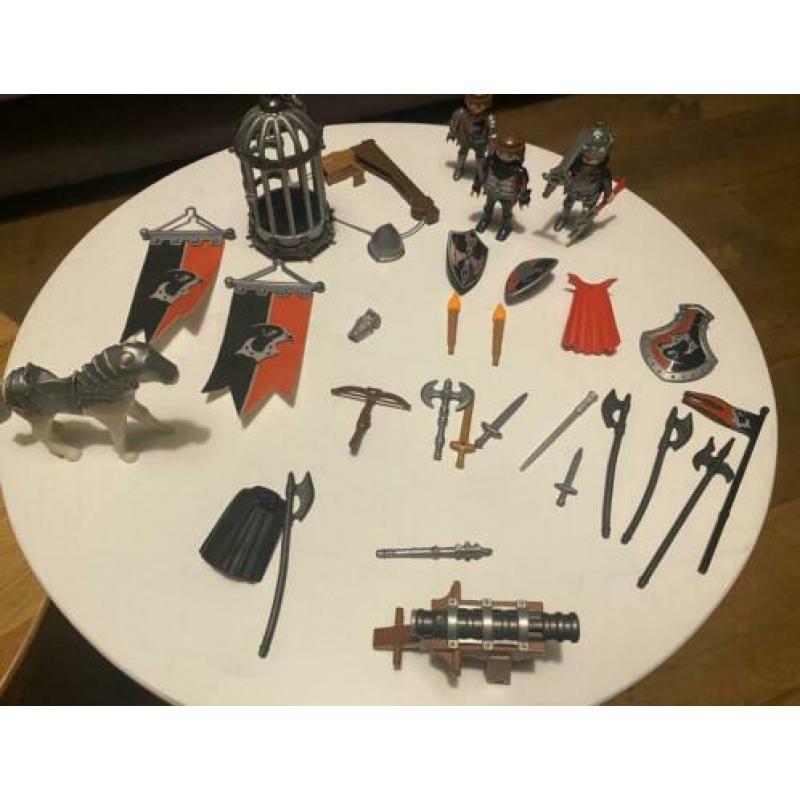 Playmobil Knights