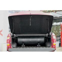 Dodge Ram 1500 5.7 V8 400PK | LPG | Laramie | Panorama | 3.5