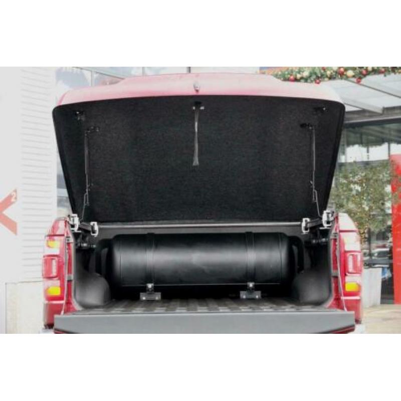 Dodge Ram 1500 5.7 V8 400PK | LPG | Laramie | Panorama | 3.5