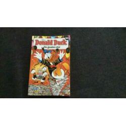 DonaldDuck pocket 233/236/262