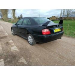 Honda Accord 1.8i LS