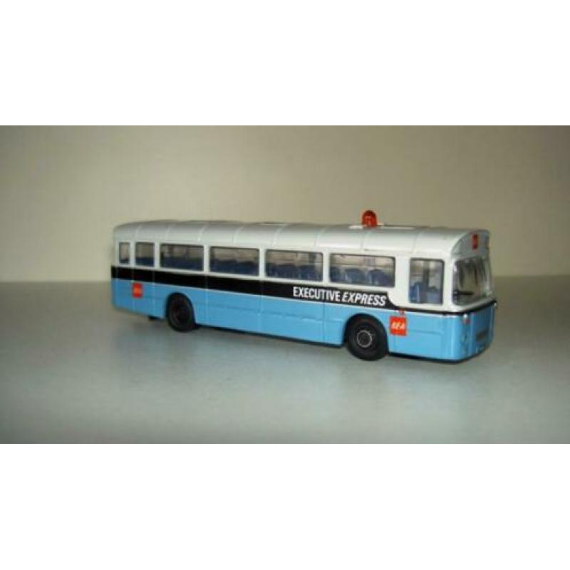 Corgi - Bea Executive Express BET Single Deck