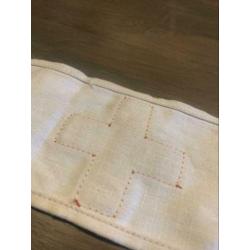 Britse medic armband WO2