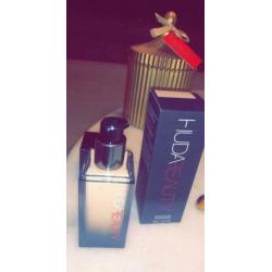 Huda Beauty foundation zgn