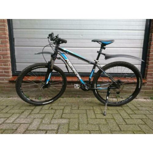 Merida big seven speed