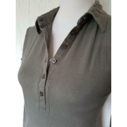 authentic clothing company outdoor shirt