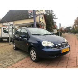 Daewoo Tacuma 1.8 SE Airco N.A.P APK