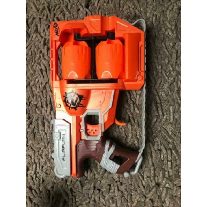 nerf
