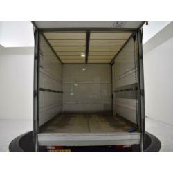 Volkswagen Crafter 2.0TDI 136PK Bakwagen + Laadklep