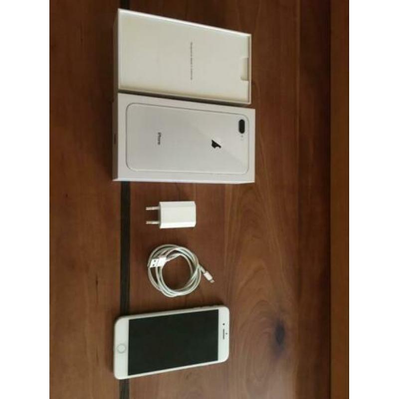 Iphone 8 plus