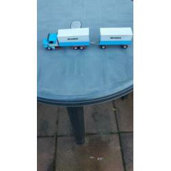 Tekno scania 142