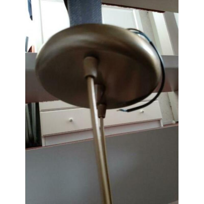 Hanglamp messing