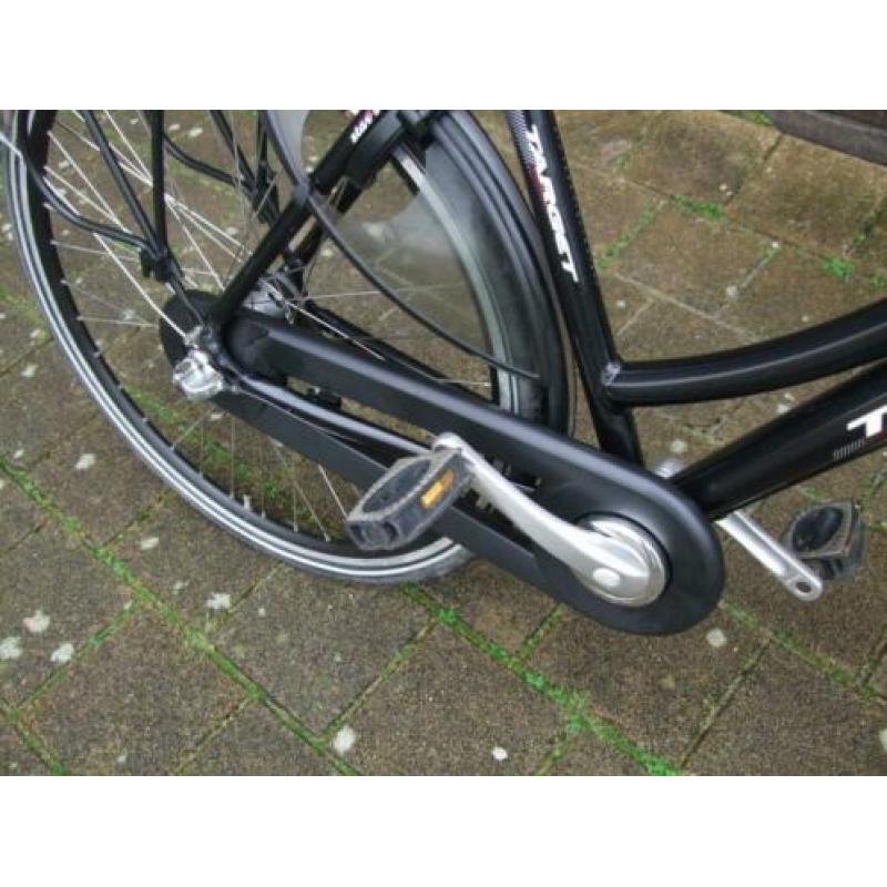 damesfiets