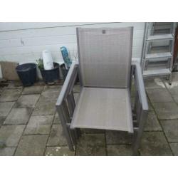 Te koop stoelen  4 stuks