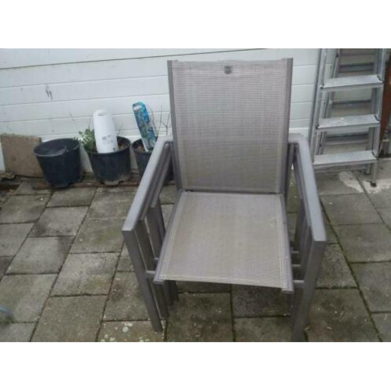 Te koop stoelen  4 stuks