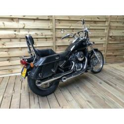Kawasaki VN 800 VULCAN (bj 1997)