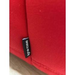 Ligne Roset Togo Medium 3-zits bank