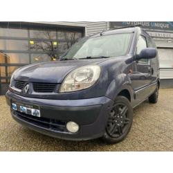 Renault Kangoo 1.2-16V Authentique Airco 2 schuifdeuren