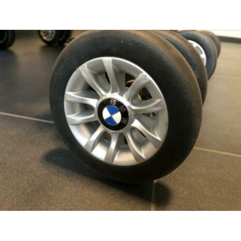 McLaren Triumph Twin BMW buggy