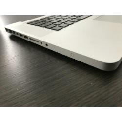 Defecte MacBook Pro 15” A1286 2009 t/m 2012 voor onderdelen
