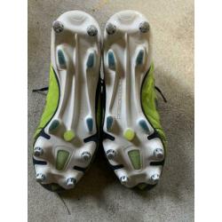 Adidas Predator ijzeren nop voetbalschoenen