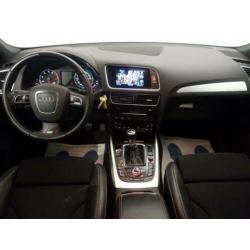 Audi Q5 2.0 TFSI QUATTRO PRO LINE S [S-Line] Navi, Xenon, Hl