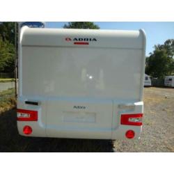 Adria Adora 512 UP Model 2020
