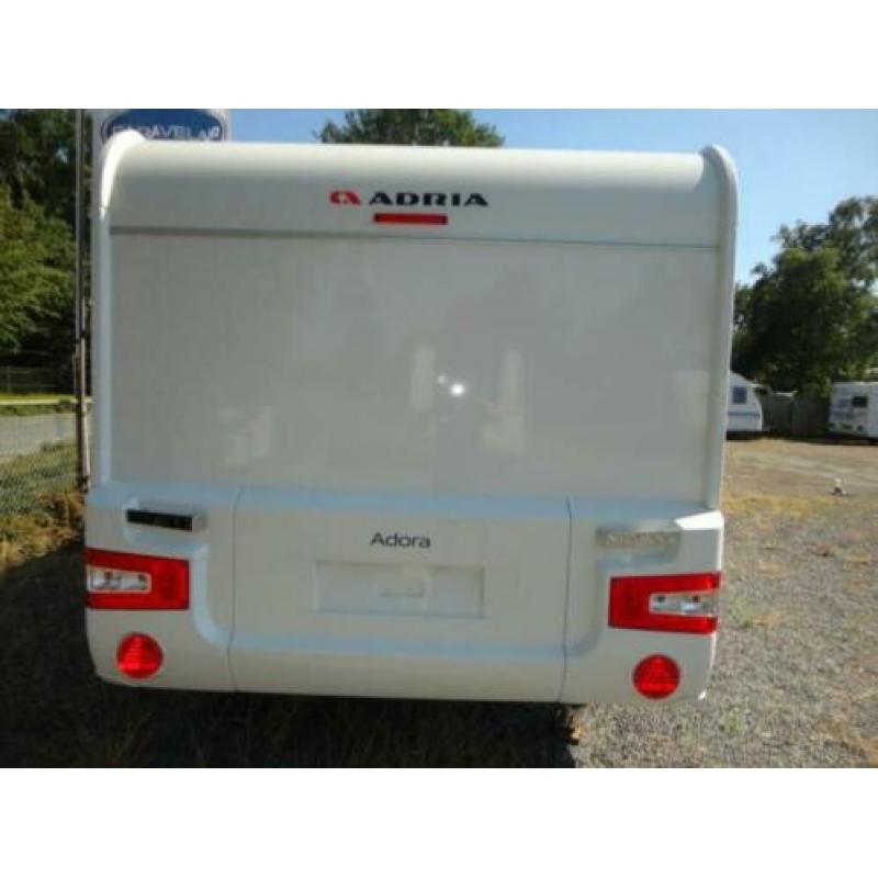 Adria Adora 512 UP Model 2020