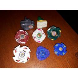 Dracco spin tollen