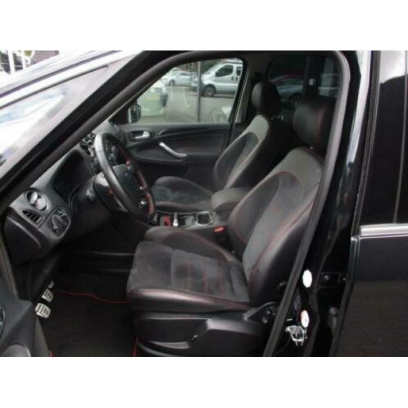 Ford S-MAX 2.0 EcoBoost 240pk S-Pack Edition, Xenon,LeerAlca