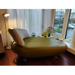 Leolux Kikko chaise longue