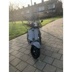 Vespa Sprint 2020-01 1150km