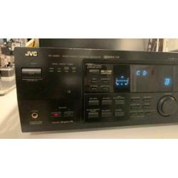 Dikke JVC FR-888R tuner versterker/ Receiver
