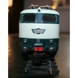 Lima SCHAAL NUL - E-lok FS serie 444 plus wagons