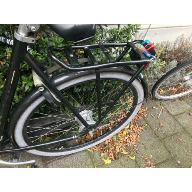 Mooie Batavus Diva Damesfiets framemaat 58 cm