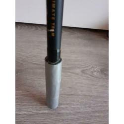 Karper hengel ultimate majesty carp mark iii