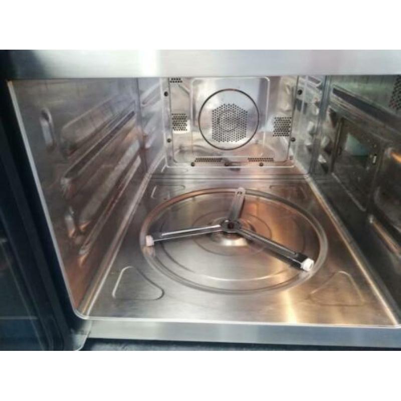 Combi oven / magnetron en grill