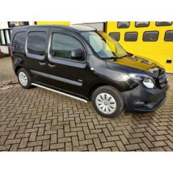 Mercedes-Benz Citan 108 CDI BlueEFFICIENCY Airco, lage km-st