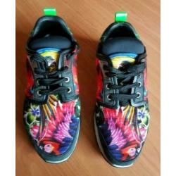 Sneakers van Dsquared maat 39 grsvrd voor Nathalie