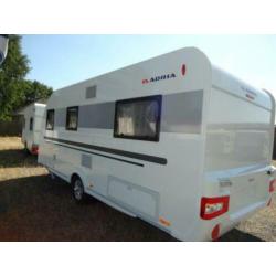 Adria Adora 512 UP Model 2020
