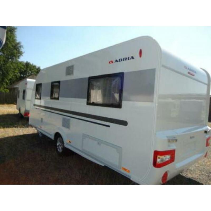 Adria Adora 512 UP Model 2020