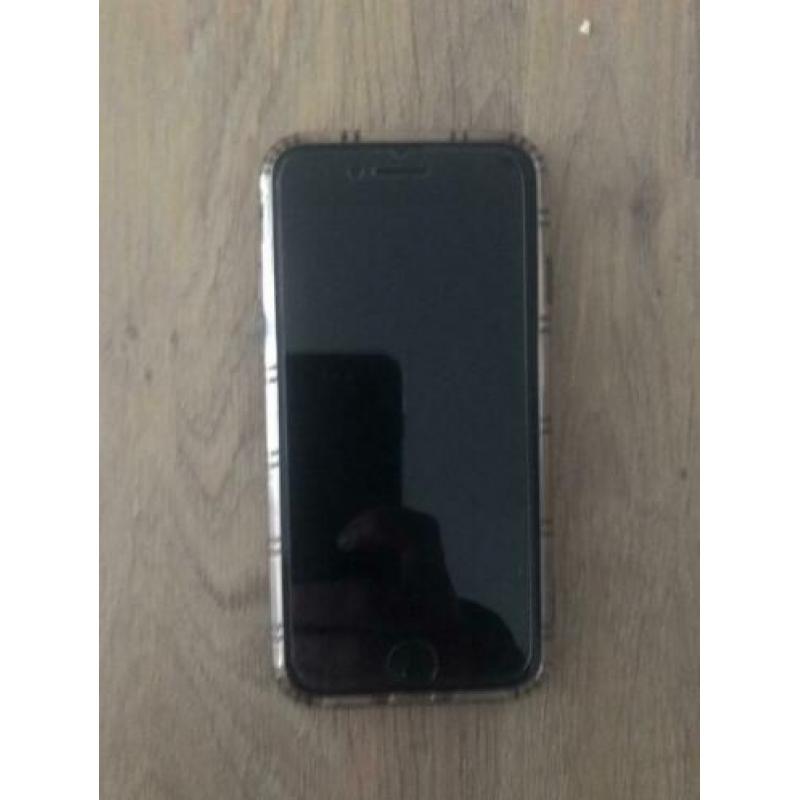 iPhone 7 als nieuw 32 Gb