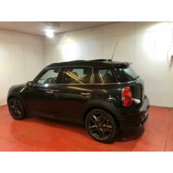 Mini Mini Countryman 1.6 Cooper S Chili S AUT PANO NAVI PDC