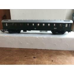 Wagon Lima